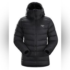 Arc’teryx Puffer